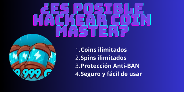 ¿Es Posible Hackear Coin Master? Descubre la Verdad