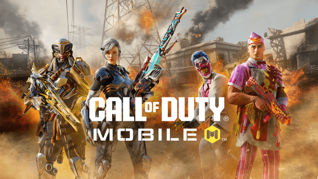 ¡Descubre la emoción de ganar monedas y dinero con CALL OF DUTY: MOBILE cada día! 🎁