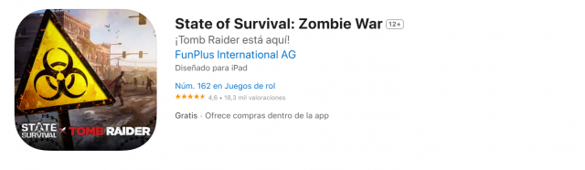 Guía Completa para Descargar e Instalar State of Survival en Cualquier Dispositivo