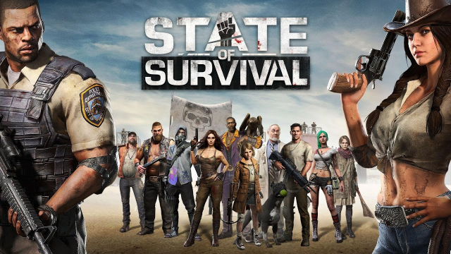 Guía Completa para Descargar e Instalar State of Survival en Cualquier Dispositivo