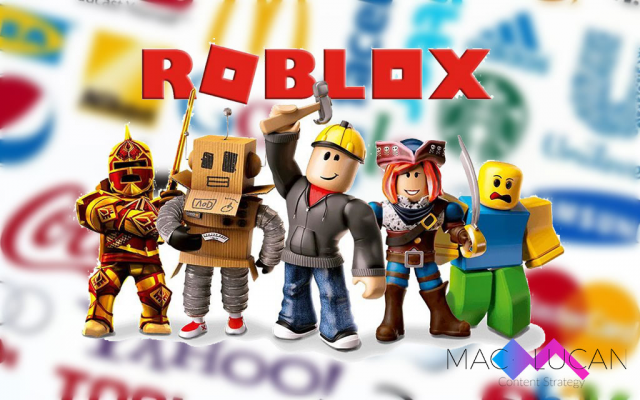 Introducción a Roblox