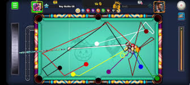 8 Ball Pool MOD APK: Pros y contras de su uso