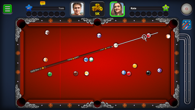 8 Ball Pool MOD APK: Pros y contras de su uso