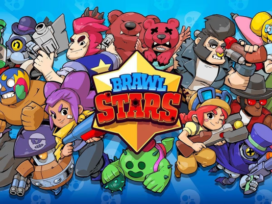 Introducción y Fundamentos de Brawl Stars