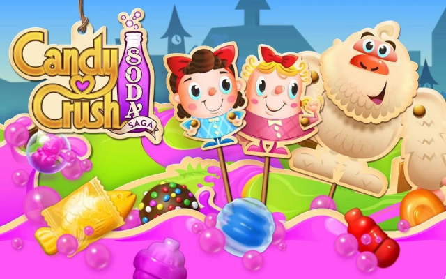 Estrategias y Consejos para Candy Crush Saga