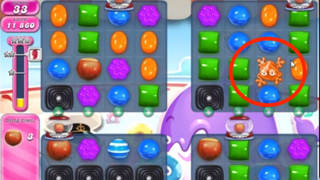 Estrategias y Consejos para Candy Crush Saga