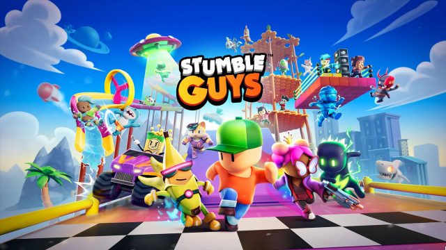 🎮 Cómo conseguir gemas y trofeos en Stumble Guys