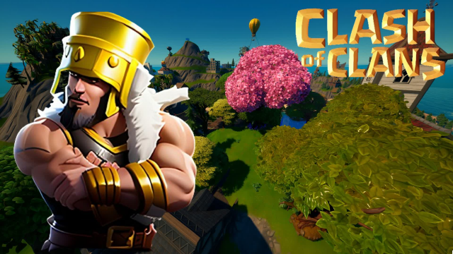 Problemas y Soluciones en Clash of Clans