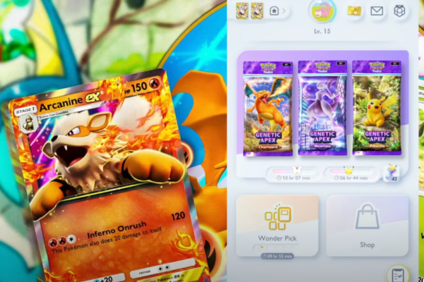 Últimas Novedades y Próximos Eventos en Pokémon TCG Pocket: Todo lo que Necesitas Saber