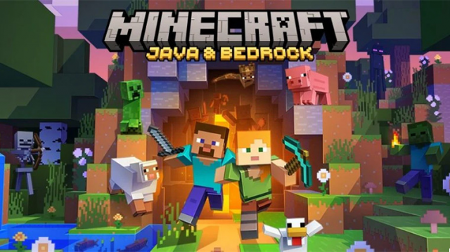 Cómo Descargar Minecraft Java Edition para PC Gratis