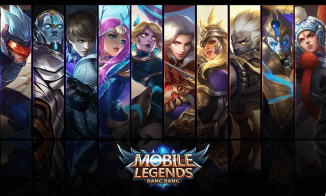 Cómo obtener Battle Points y Diamantes en Mobile Legends: Bang Bang 💎