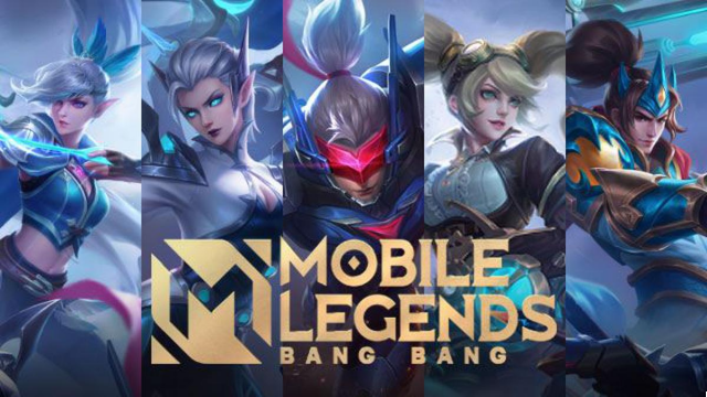 Cómo obtener Battle Points y Diamantes en Mobile Legends: Bang Bang 💎