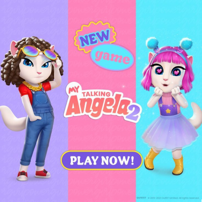 Actualizaciones y Novedades en My Talking Angela 2: Todo lo que Necesitas Saber