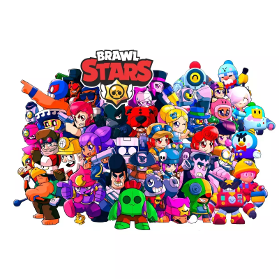 Historia y Desarrollo de Brawl Stars