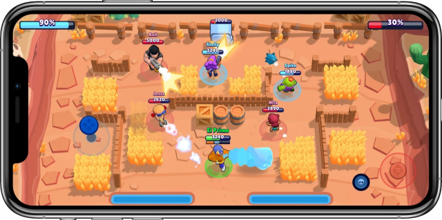 Historia y Desarrollo de Brawl Stars