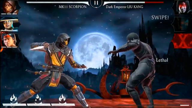 ¡Conviértete en Maestro de Monedas y Almas en Mortal Kombat Mobile! 🏆