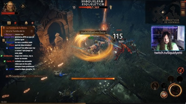 Diablo Immortal: Revolucionando los Juegos Móviles con Calidad AAA