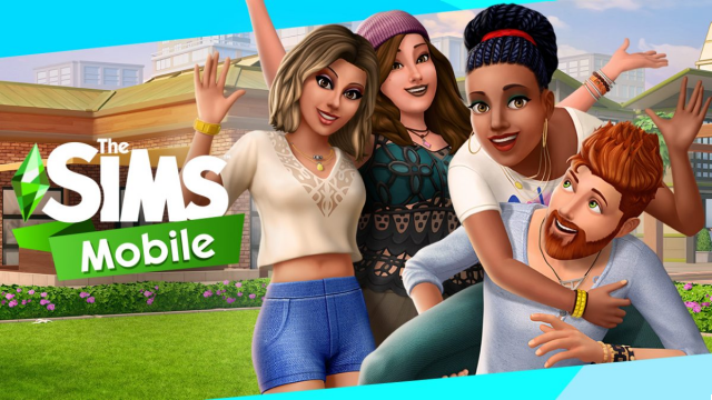 ¡Descubre Cómo Ganar SimCash y Simoleones en The Sims Mobile! 💰