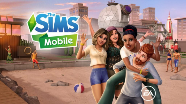 ¡Descubre Cómo Ganar SimCash y Simoleones en The Sims Mobile! 💰