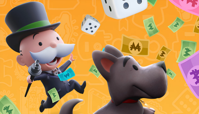 Configuración y Gestión de Cuenta en Monopoly GO!