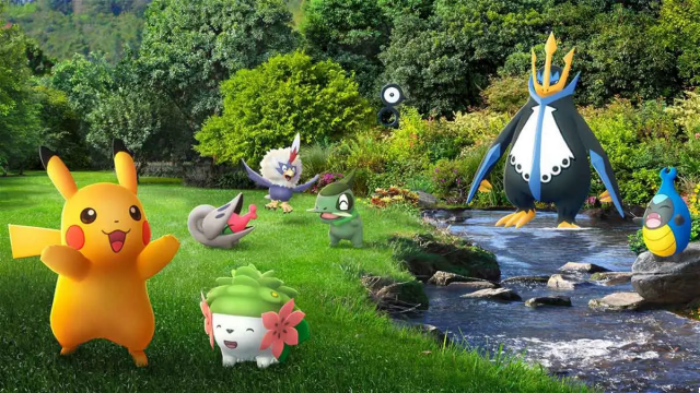 Pokémon GO: Consigue Pokemonedas y Pokeballs ilimitadas 🎯