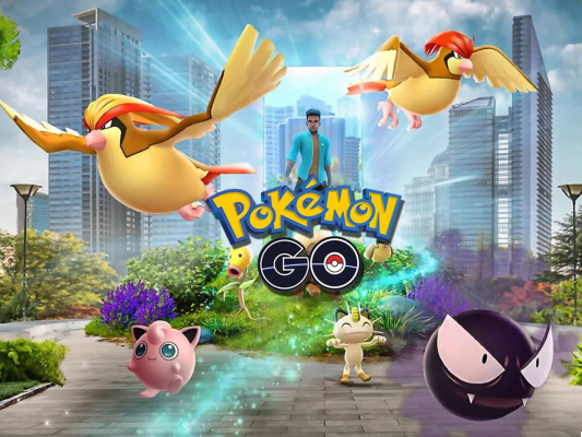 Pokémon GO: Consigue Pokemonedas y Pokeballs ilimitadas 🎯