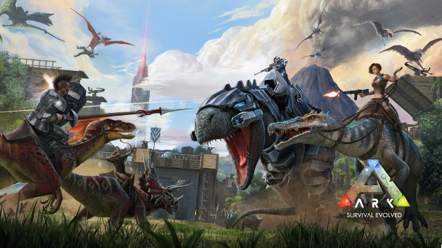 ¡Descubre Todos los Comandos de ARK Survival Evolved para PC, Xbox One y PS4!