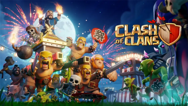 Economía y Finanzas de Clash of Clans