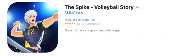 Guía Completa: Cómo Descargar e Instalar The Spike - Volleyball Story en Cualquier Dispositivo