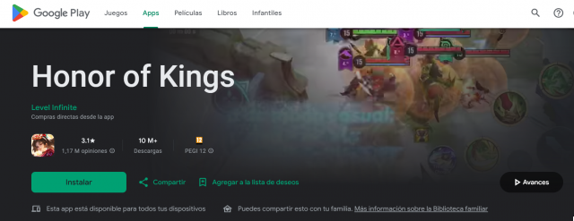 Guía Completa para Descargar e Instalar Honor of Kings en Cualquier Dispositivo