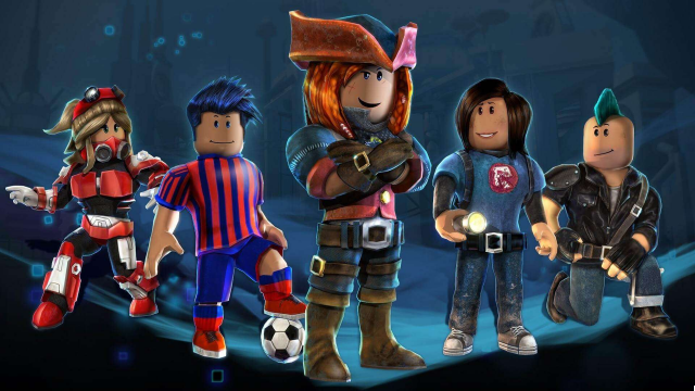 Impacto de los Videojuegos de Roblox en Niños