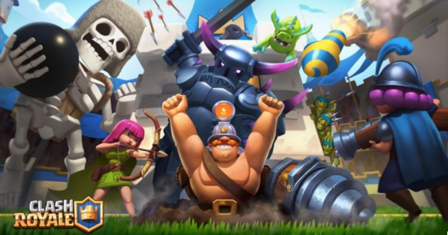 Cómo Recuperar tu Cuenta de Clash Royale en 2024 y 2025: Guía Avanzada para Proteger tu Progreso