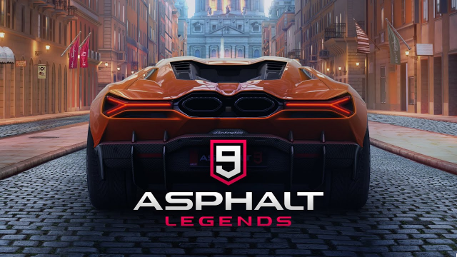 Guía completa de Asphalt 9: Legends: Cómo obtener créditos y tokens 💰