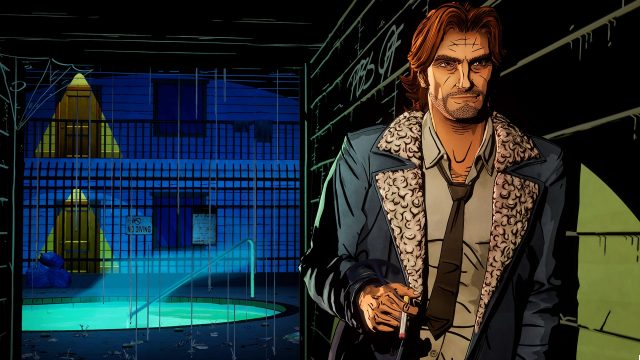 The Wolf Among Us 2: Todo lo que debes saber sobre la esperada secuela y sus futuros lanzamientos (2024-2025)