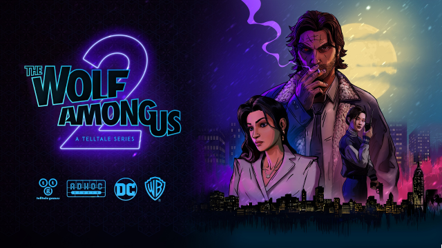 The Wolf Among Us 2: Todo lo que debes saber sobre la esperada secuela y sus futuros lanzamientos (2024-2025)