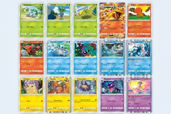 Pokémon TCG Pocket: Razones por las que es el juego de cartas más popular actualmente