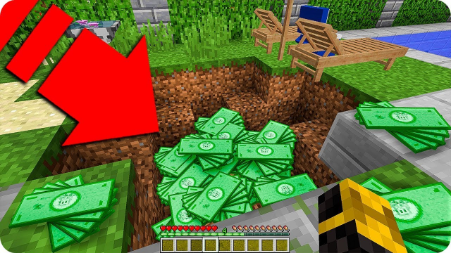 ¡Gana minerales y minecoins en MINECRAFT todos los días! 🎁