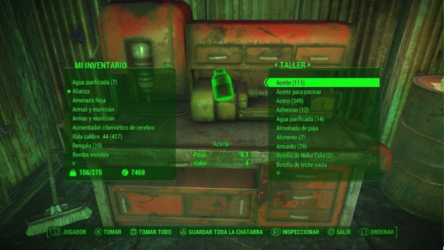 Los Mejores Trucos de Fallout 4 para PC, Xbox One y PS4: Guía Completa