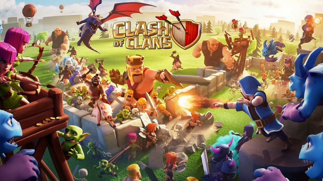 Curiosidades y Eventos Especiales en Clash of Clans