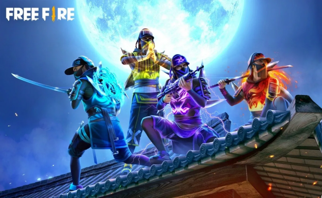 Cómo ha impactado Free Fire a los gamers de todo el mundo