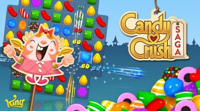 ¡Consigue vidas y boosters ilimitados en Candy Crush Saga! 🍬