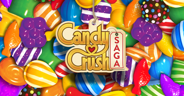 ¡Consigue vidas y boosters ilimitados en Candy Crush Saga! 🍬