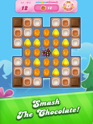 ¡Consigue vidas y boosters ilimitados en Candy Crush Saga! 🍬