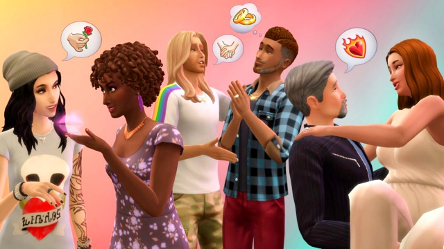 Descubre cuáles son los mejores mods para Los Sims 4