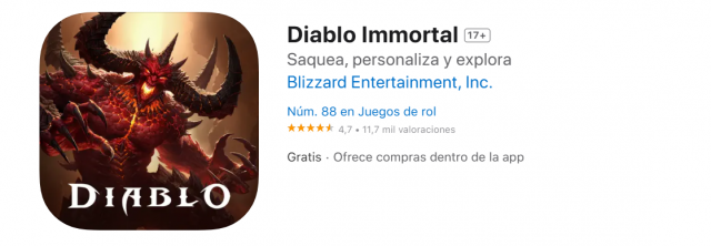 Guía Completa: Cómo Descargar e Instalar Diablo Immortal en Cualquier Dispositivo