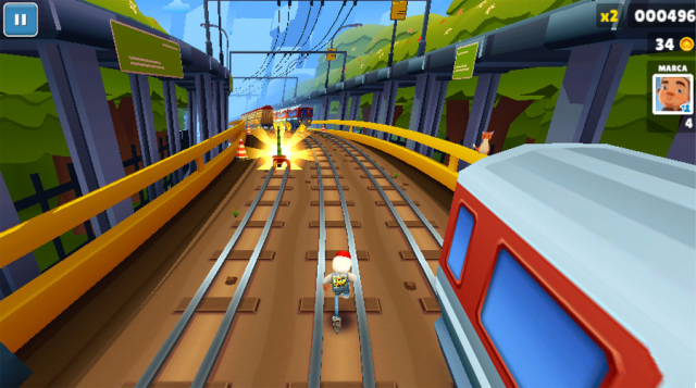 Previniendo los peligros de la tendencia real de Subway Surfers: Consejos prácticos para evitar accidentes en 2024 y 2025