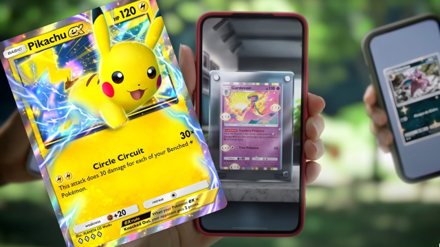 Guía Completa: Cómo Descargar e Instalar Pokémon TCG Online en tu Dispositivo