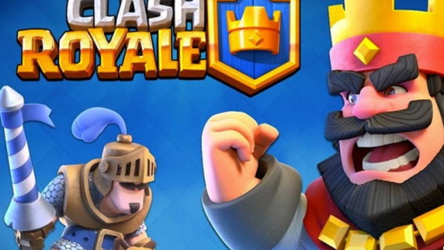 Clash Royale y Supercell: Todo lo que Necesitas Saber para Dominar el Juego