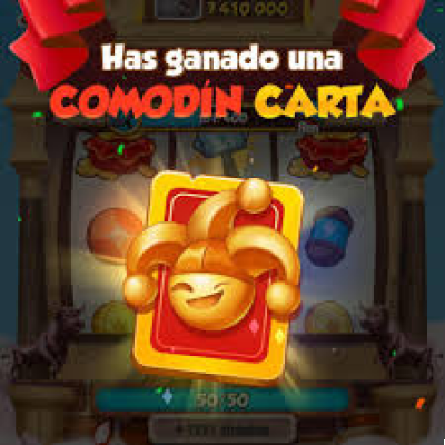 Cartas y coleccionables en Coin Master