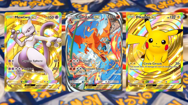 Las cartas más poderosas en Pokémon TCG Pocket: guía para coleccionistas y jugadores